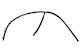 Furtun Retur Combustibil Opel Astra D Corsa D Meriva B Mokka 8 24 022