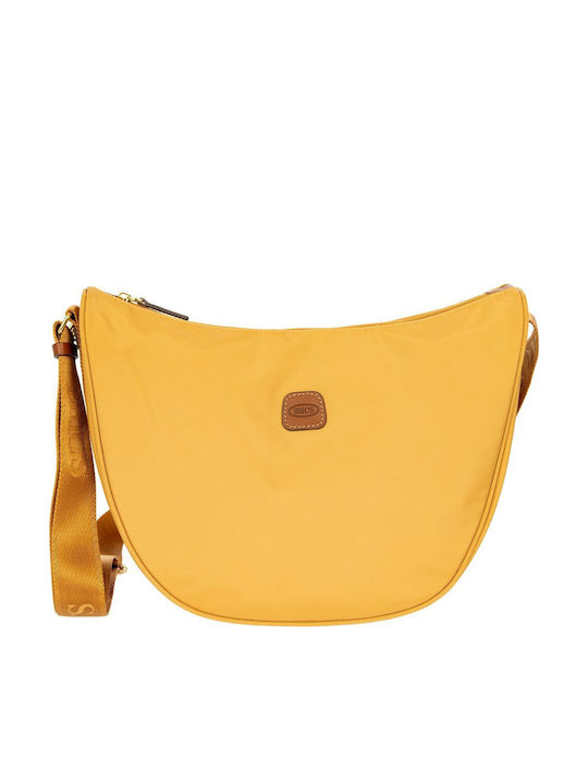 Bric's Milano Women's Yellow Shoulder Bag