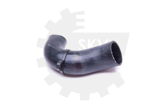 Turbocharger Hose VW LT 28-35 II 28-46 II 2D0145832B