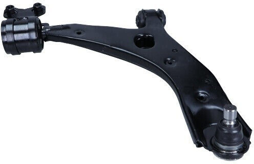 Aufhängung Arm Mazda Vormachtstellung Front 3 03 Rechts Bp4k34300e