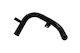 Metallic Cooling System Hose Felicia 6u0121050c