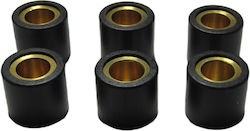 Honda Fliehkraft Gewicht