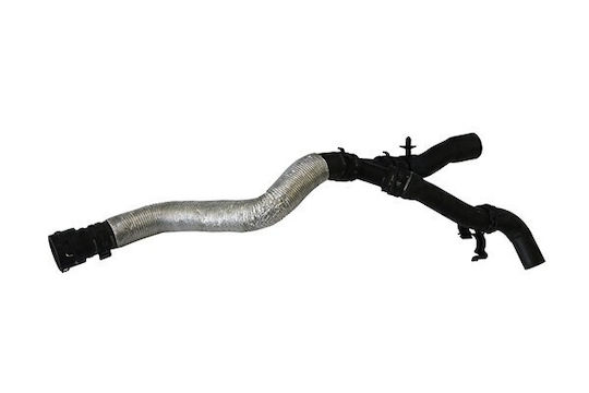 Water Pipe Octavia Ii 09-13 Superb 08-15 1.8 2.0 1k0122073fs
