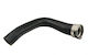 Intercooler Auto-Motorkragen Volkswagen Handwerker I 2006 2.0 Tdi 2010 2e0145856e