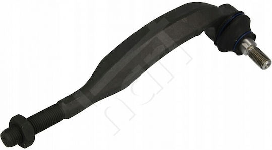 Hart Car Front Parts Steering Knuckle Peugeot 407 04 Left 381765