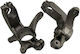 Maxgear Spurstangenkopf Für Ford Fiesta Fusion 01 Rechts