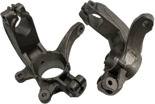 Maxgear Spurstangenkopf Für Ford Fiesta Fusion 01 Rechts