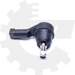 Ακρομπαρο Εμπρος Αριστερο Δεξι Mazda 121 Ii 323 Iv V Demio Mx-3 Rx-7 Iii 8ab0-32-280 8ab0-32-280 Ακρομπαρο Εμπρος Αριστερο Δεξι Mazda 121 Ii 323 Iv V Demio Mx-3 Rx-7 Iii 8ab0-32-280 8ab0-32-280