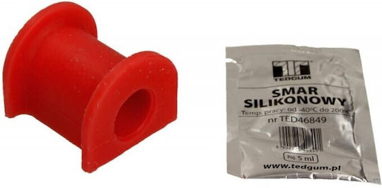 Lästisch Stabilisator Volkswagen Vorne T5 03 24mm Polyurethan 7h5411313b