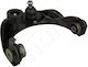 Braț De Suspensie Frontal Mazda 6 07 Stângă Superioară Gs1d34250a