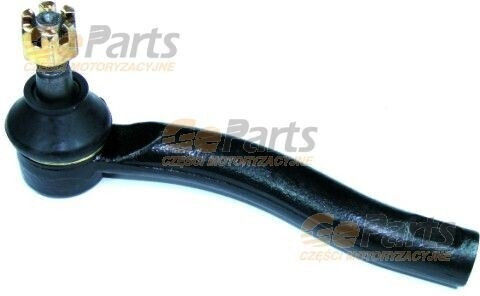 Toyota Prius 1.5i 16v 00.05 Front Axle Bar 4504719115