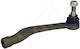 Hart Movano Left Steering Rack End