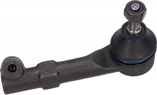 Renault Twingo Vorderseite Achsschenkel Rechts Seite Lenkung Links Seite R-25