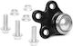 Master-Sport Front Suspension Arm Opel Mokka