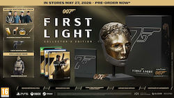 007 First Light Sammleredition