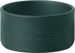 Dozze Wasserflasche Silikon Schutzhaube Klein S...
