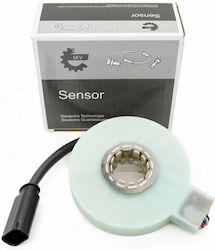 Fortwo Lenkungswinkel-Sensor W02023 Fortwo Lenkungswinkel-Sensor W02023