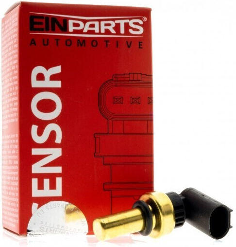 Coolant Temperature Sensor Chevrolet Chrysler Jeep Maybach Mercedes Mitsubishi Opel Smart Vauxhall