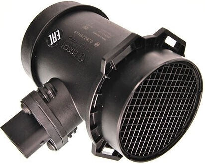 Luft-Flow-Sensor Für Bmw 5 E39 3,5 13 62 1 433 566