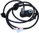 Αισθητήρας Abs Mazda Πίσω 6 02-07 Αριστερά Gj6a-43-72yc