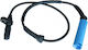 WRC Auto Parts Car Engine Sensor Front Left Right for BMW X5 E53 34526752016