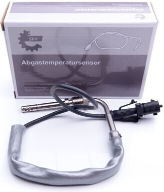 Αισθητήρας Θερμοκρασίας Καυσαερίων Fiat 500 500 C 500 L Lancia Musa Ypsilon 51825684