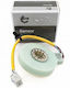 Abarth 500 500c Grande Punto Fiat Opel Corsa C Corsa D Auto-Motorsensor
