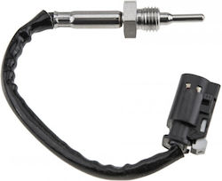 Αισθητήρας Θερμοκρασίας Καυσαερίων Bmw 3.0d F10 E90 F01 E70 E71 2005-2017 Εισαγωγή 13628506995