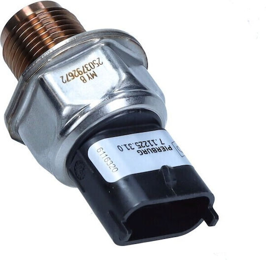 Kraftstoffdruck-Sensor Opel Astra Meriva 1,2 2,0 Cdti 02 T4 10762