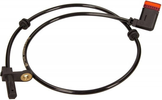 Αισθητήρας Abs Mercedes W221 2,1d 05 Αριστερός Ή Δεξιός 221 905 02 01