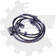 ABS-Sensor Vorne Links Rechts Nissan Nv200 47910jx00a 47910-jx00a