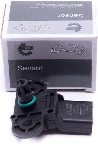 Auto-Motorsensor Map Vw Transporter Neu Beetle Multivan 036906051g 036906051g