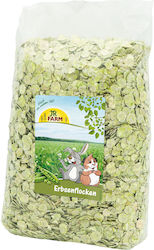 Jr Farm Pea Flakes 3 Kg Pet Supplies