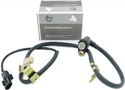 Αισθητήρας Abs Πίσω Δεξιός Hyundai H-1 Starex 956264a200 Αισθητήρας Abs Πίσω Δεξιός Hyundai H-1 Starex 956264a200