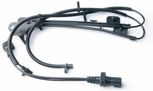 ABS-Sensor Fiesta Mk6 Fusion Hinteres Rechts Links 1151023