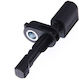 Αισθητήρας Abs Vw Πίσω A3 Leon Octavia Caddy Golf Vii 12 Αριστερός Ή Δεξιός Wht 003 864