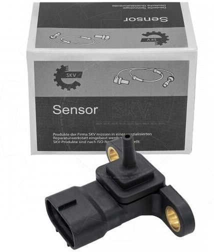 Mazda Map Sensor Für 3 5 6 Cx-7 Rf7j18211