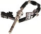Exhaust Gas Temperature Sensor Opel Antara 2.2 Cdti 10 25186658