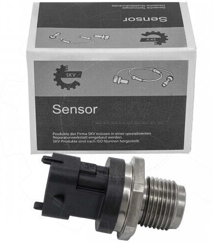 Jeep Wrangler Lancia Voyager Kraftstoffdruck-Sensor K68092292aa