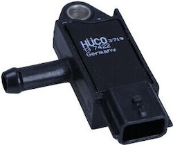 Renault Clio 1.5dci 10 Huco Abgasdrucksensor