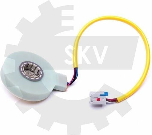 Abarth Punto Fiat Punto Opel Corsa Drehwinkel-Sensor