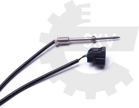 Senzor De Temperatură A Gazelor De Eșapament Nissan Np300 Pathfinder 22630-5x20b