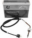 Abgastemperatursensor Mercedes-Benz E GLC Marco Polo Sprinter A0009051703