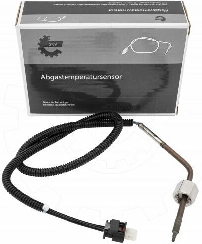 Abgastemperatursensor Mercedes-Benz E GLC Marco Polo Sprinter A0009051703