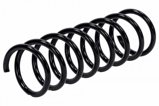 NTY Suspension Spring Ford Focus 10-20 Rear 1741784