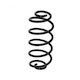 Fast Buds Car Suspensions Spring Renault Espace IV 02 Rear 8200048205