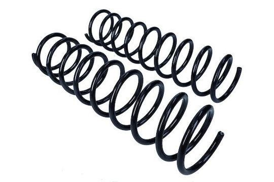 Maxgear Rear Suspension Spring for Renault Twingo 93 Ra5429