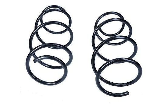 Spring Suspension Renault Front Twingo III Bcm 1.0 Sce 70 14 993 913