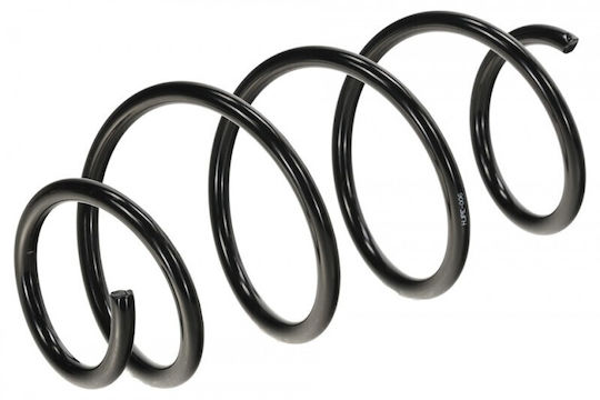 NTY Suspension Spring Peugeot RCZ 10-15 Front