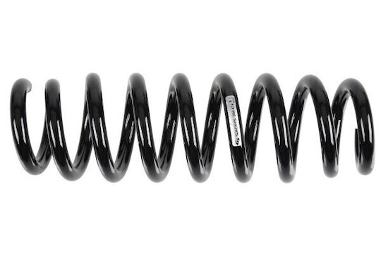 Bmw Suspension Spring Rear 3 E90 1.6-2.5 02.06 M Technology 994 474